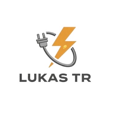 LUKAS TR Logo
